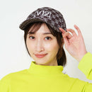 Cap for men and women V12 golf V-Twelve 2025 Autumn/Winter New Golf