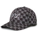 Cap for men and women V12 golf V-Twelve 2025 Autumn/Winter New Golf