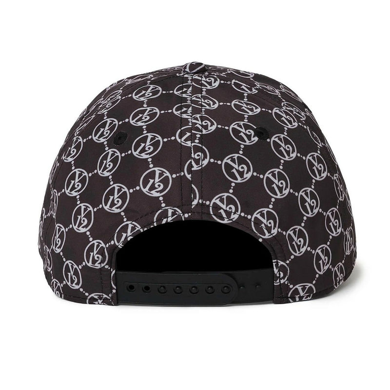 Cap for men and women V12 golf V-Twelve 2025 Autumn/Winter New Golf