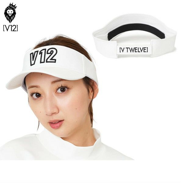 遮阳板男士女士V12高尔夫维托尔布2025秋冬新款高尔夫