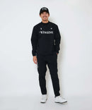 ブルゾン メンズ V12 ゴルフ ヴィ・トゥエルブ 2025 秋冬 新作 ゴルフウェア