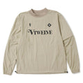 Men's Blouson V12 Golf V-Twelve 2025 Fall/Winter New Golf Wear