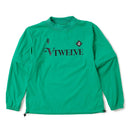 ブルゾン レディース V12 ゴルフ ヴィ・トゥエルブ 2025 秋冬 新作 ゴルフウェア