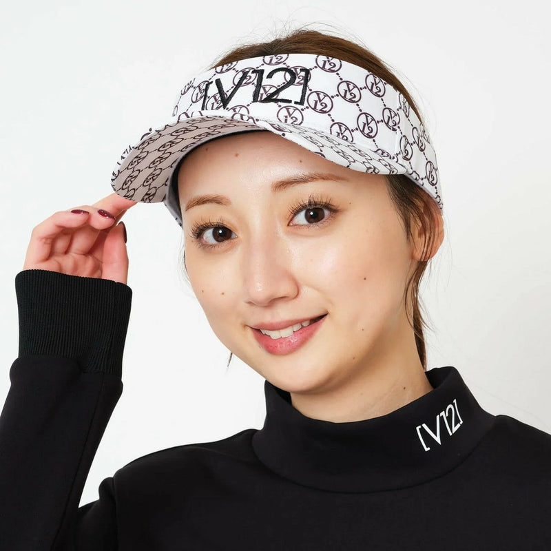 遮阳板男士女士V12高尔夫维托尔布2025秋冬新款高尔夫
