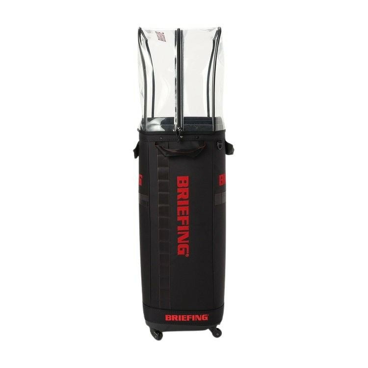 Club Storage Case for Men and Women Briefing Golf BRIEFING GOLF Golf