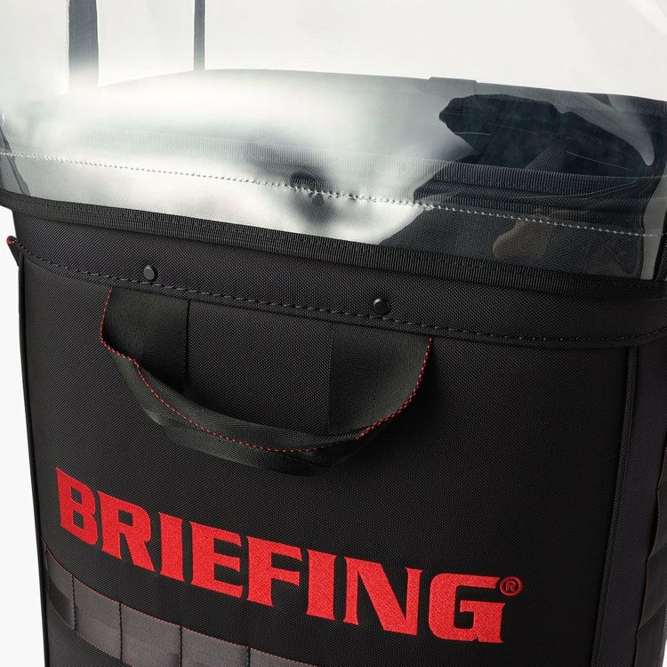 Club Storage Case for Men and Women Briefing Golf BRIEFING GOLF Golf