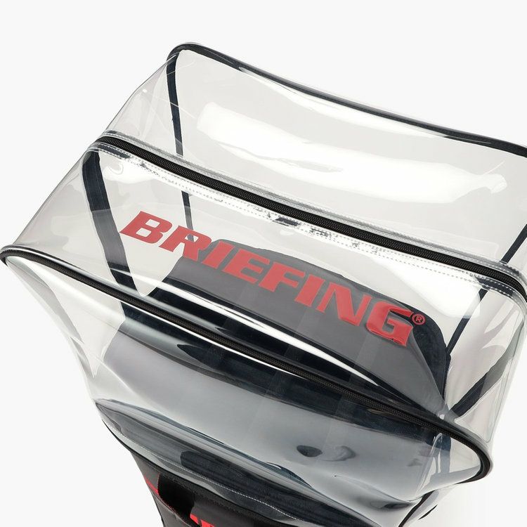 Club Storage Case for Men and Women Briefing Golf BRIEFING GOLF Golf