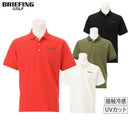 폴로 셔츠 남자 브리핑 골프 브리핑 골프 2025 가을/겨울 새 골프 착용