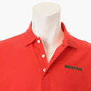 폴로 셔츠 남자 브리핑 골프 브리핑 골프 2025 가을/겨울 새 골프 착용