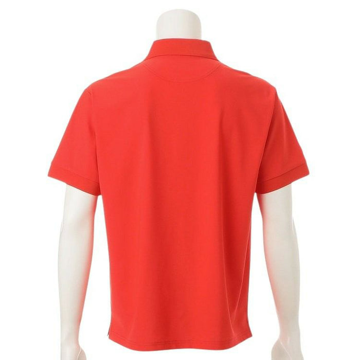 ポロシャツ メンズ ブリーフィング ゴルフ BRIEFING GOLF 2025