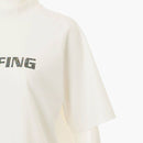 女子高脖子衬衫简报高尔夫大理会高尔夫2025秋季/冬季新高尔夫服装