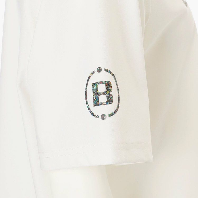 High neck shirt for women Briefing Golf BRIEFING GOLF 2025 Fall/Winter New Golf Wear