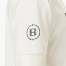 High neck shirt for men, briefing golf, BRIEFING GOLF 2025, autumn/winter, new golf wear