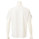 High neck shirt for men, briefing golf, BRIEFING GOLF 2025, autumn/winter, new golf wear