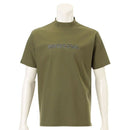 High neck shirt for men, briefing golf, BRIEFING GOLF 2025, autumn/winter, new golf wear