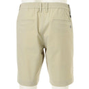 ショートパンツ メンズ ブリーフィング ゴルフ BRIEFING GOLF 2025 秋冬 新作 ゴルフウェア