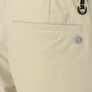 ショートパンツ メンズ ブリーフィング ゴルフ BRIEFING GOLF 2025 秋冬 新作 ゴルフウェア