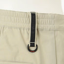 ショートパンツ メンズ ブリーフィング ゴルフ BRIEFING GOLF 2025 秋冬 新作 ゴルフウェア