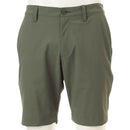 ショートパンツ メンズ ブリーフィング ゴルフ BRIEFING GOLF 2025 秋冬 新作 ゴルフウェア