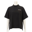 High neck shirt for women Briefing Golf BRIEFING GOLF 2025 Fall/Winter New Golf Wear