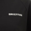 High neck shirt for women Briefing Golf BRIEFING GOLF 2025 Fall/Winter New Golf Wear