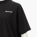 High neck shirt for women Briefing Golf BRIEFING GOLF 2025 Fall/Winter New Golf Wear