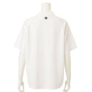 High neck shirt for women Briefing Golf BRIEFING GOLF 2025 Fall/Winter New Golf Wear