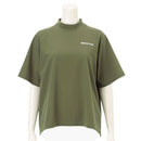 High neck shirt for women Briefing Golf BRIEFING GOLF 2025 Fall/Winter New Golf Wear