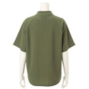 High neck shirt for women Briefing Golf BRIEFING GOLF 2025 Fall/Winter New Golf Wear