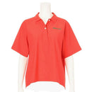 여성 브리핑 골프 브리핑 골프 2025 가을/겨울 새 골프웨어를위한 폴로 셔츠