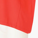 여성 브리핑 골프 브리핑 골프 2025 가을/겨울 새 골프웨어를위한 폴로 셔츠