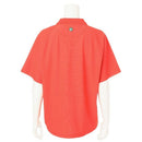 여성 브리핑 골프 브리핑 골프 2025 가을/겨울 새 골프웨어를위한 폴로 셔츠