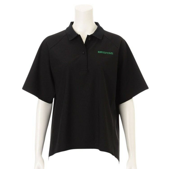 ポロシャツ レディース ブリーフィング ゴルフ BRIEFING GOLF 2025