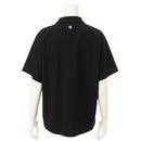 여성 브리핑 골프 브리핑 골프 2025 가을/겨울 새 골프웨어를위한 폴로 셔츠