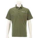 ポロシャツ メンズ ブリーフィング ゴルフ BRIEFING GOLF 2025 秋冬 新作 ゴルフウェア