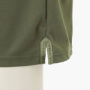 ポロシャツ メンズ ブリーフィング ゴルフ BRIEFING GOLF 2025 秋冬 新作 ゴルフウェア