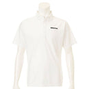 ポロシャツ メンズ ブリーフィング ゴルフ BRIEFING GOLF 2025 秋冬 新作 ゴルフウェア