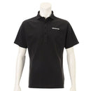 ポロシャツ メンズ ブリーフィング ゴルフ BRIEFING GOLF 2025 秋冬 新作 ゴルフウェア