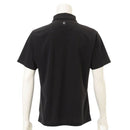 ポロシャツ メンズ ブリーフィング ゴルフ BRIEFING GOLF 2025 秋冬 新作 ゴルフウェア