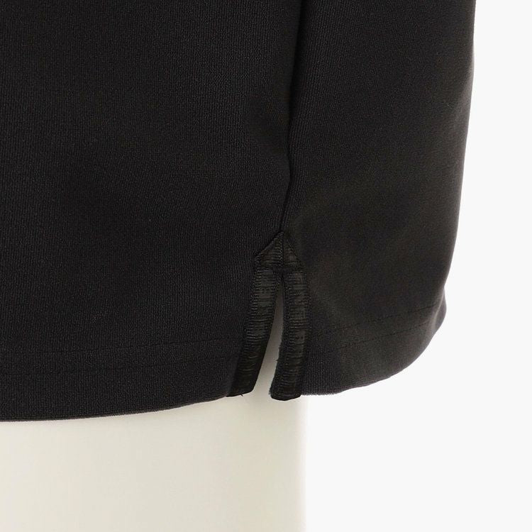 High neck shirt for men, briefing golf, BRIEFING GOLF 2025, autumn/winter, new golf wear