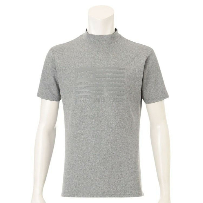 BRIEFING GOLF ブリーフィングゴルフ メンズウェア ハイネックシャツ ブリーフィング（BRIEFING）（メンズ）ゴルフウェア ウォーム