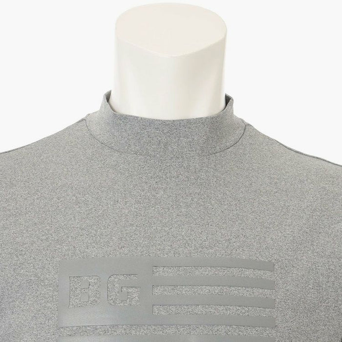 BRIEFING GOLF ブリーフィングゴルフ メンズウェア ハイネックシャツ ブリーフィング（BRIEFING）（メンズ）ゴルフウェア ウォーム