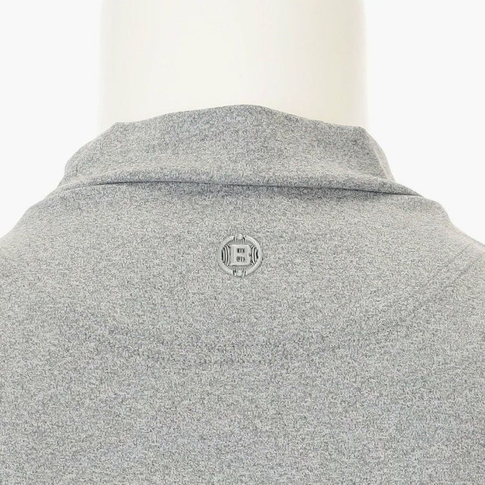 ハイネックシャツ メンズ ブリーフィング ゴルフ BRIEFING GOLF 2025