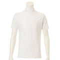 High neck shirt for men, briefing golf, BRIEFING GOLF 2025, autumn/winter, new golf wear