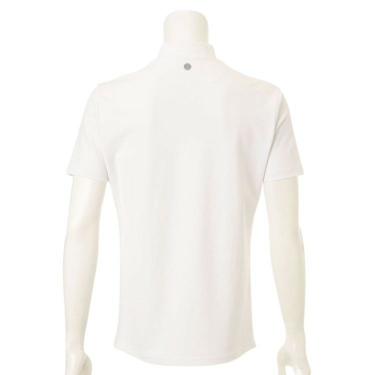 High neck shirt for men, briefing golf, BRIEFING GOLF 2025, autumn/winter, new golf wear