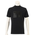 High neck shirt for men, briefing golf, BRIEFING GOLF 2025, autumn/winter, new golf wear