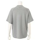 High neck shirt for women Briefing Golf BRIEFING GOLF 2025 Fall/Winter New Golf Wear