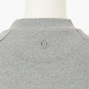 High neck shirt for women Briefing Golf BRIEFING GOLF 2025 Fall/Winter New Golf Wear