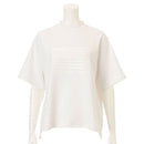 High neck shirt for women Briefing Golf BRIEFING GOLF 2025 Fall/Winter New Golf Wear