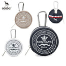 남성과 여성을위한 볼 케이스 Adabat Adabat 2025 가을/겨울 새 골프